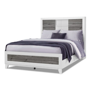 Lisbon Queen Bed