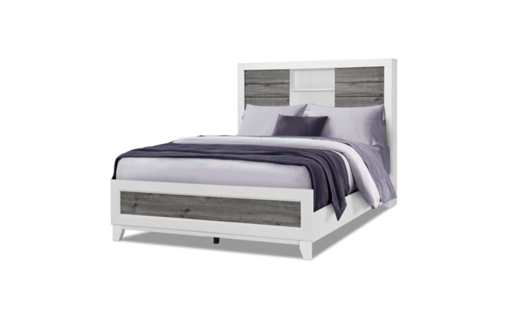 Lisbon Queen Bed