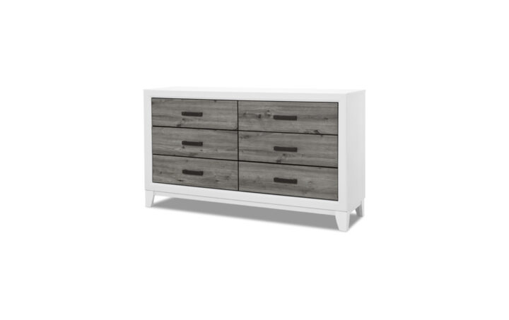 Lisbon Dresser - 02