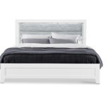 Luccia Bed