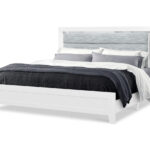 Luccia Bed