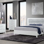 Luccia Bedroom Set