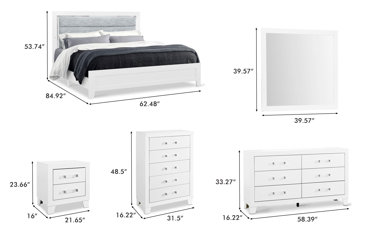 Product Dimensions Image