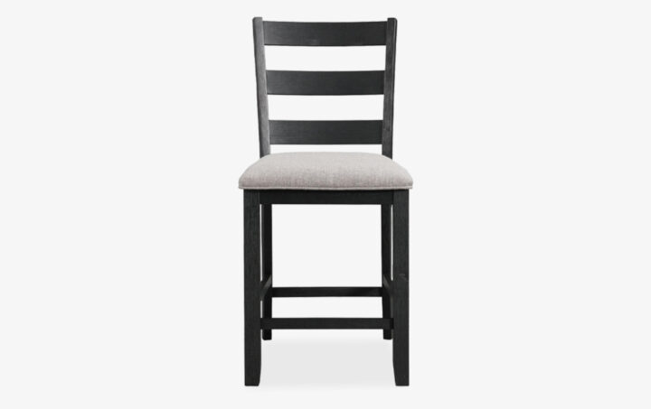 Martin Black CHAIR 02