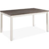 Martin White Dining Table - 01