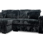 Monaco 2pc Modular Sectional