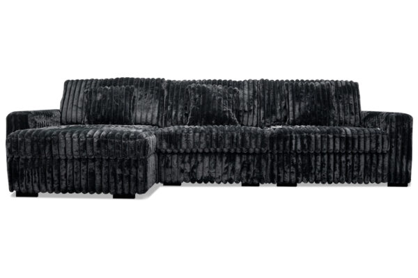 Monaco 3 PC Sectional