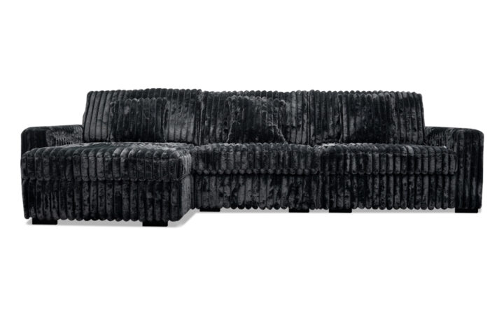 Monaco 3 PC Sectional