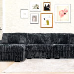 Monaco 3 PC Sectional