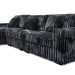 Monaco 3 PC Sectional