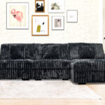 Monaco 3 PC Sectional