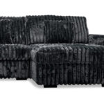 Monaco 3 PC Sectional