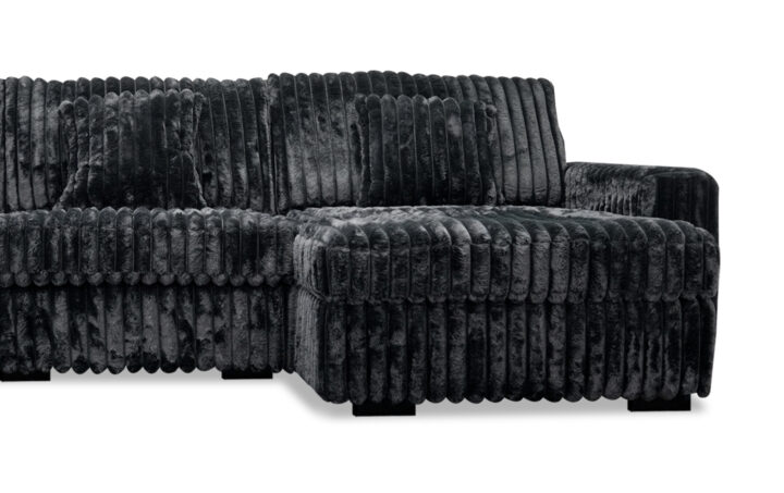 Monaco 3 PC Sectional