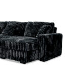 Monaco 5PC Sectional with Chaise