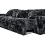 Monaco Power Slider Sectional