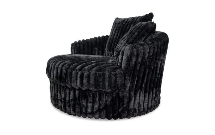 Monaco Swivel Chair