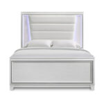 Moondance Bed