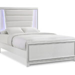 Moondance Bed