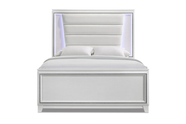 Moondance Bed