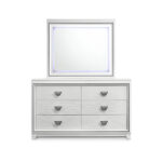 Moondance Dresser & Mirror