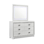 Moondance Dresser & Mirror