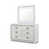 Moondance Dresser and Mirror