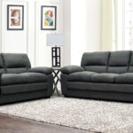 Sherry Sofa & Loveseat