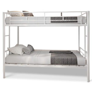 Tayla T/T Metal Bunk Bed