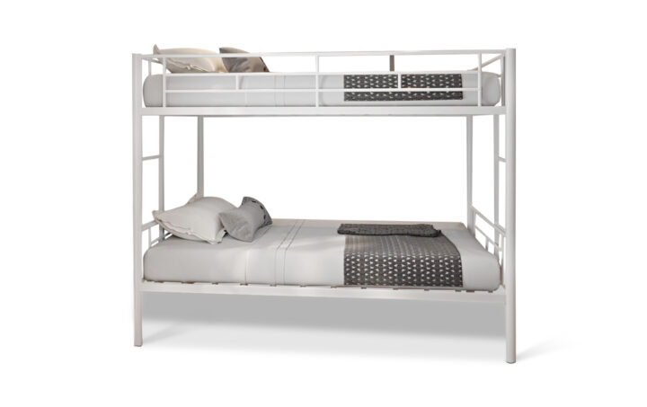 Tayla T/T Metal Bunk Bed