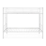 Tayla T/T Metal Bunk Bed