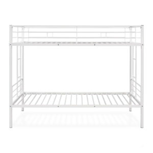 Tayla T/T Metal Bunk Bed