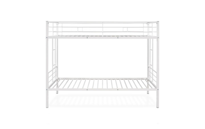 Tayla T/T Metal Bunk Bed