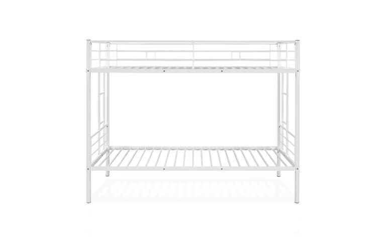 Tayla T/T Metal Bunk Bed