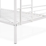 Tayla T/T Metal Bunk Bed