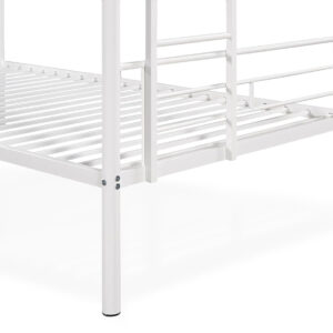 Tayla T/T Metal Bunk Bed