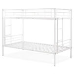 Tayla T/T Metal Bunk Bed