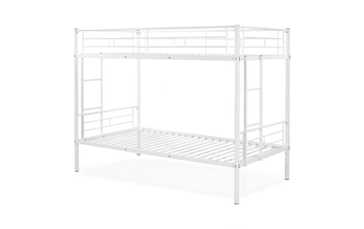 Tayla T/T Metal Bunk Bed