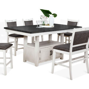 Thomas Pub Dining Room Set