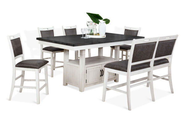 Thomas Pub Dining Room Set