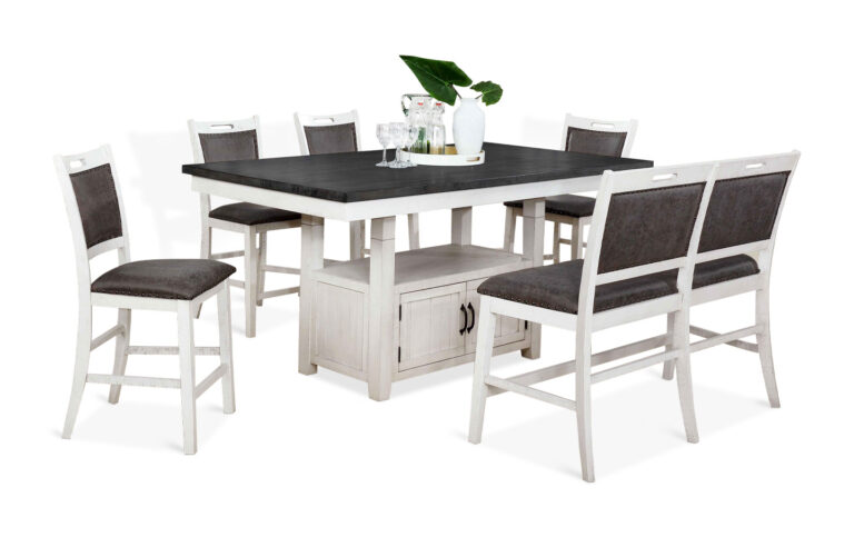 Thomas Pub Dining Room Set