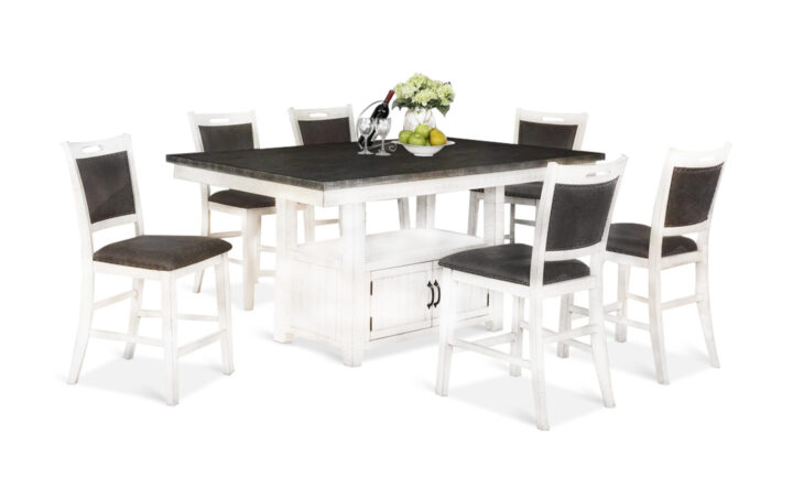 Thomas Pub Dining Set
