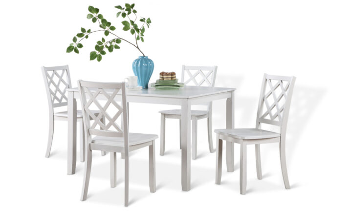 Trellis Dining Room Set