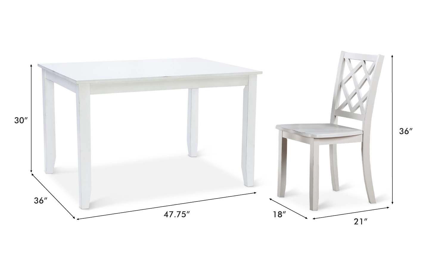 Product Dimensions Image