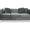 Artic Gray Sofa - 01