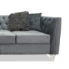 Artic Gray Sofa - 02