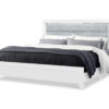 Luccia Bed - 02