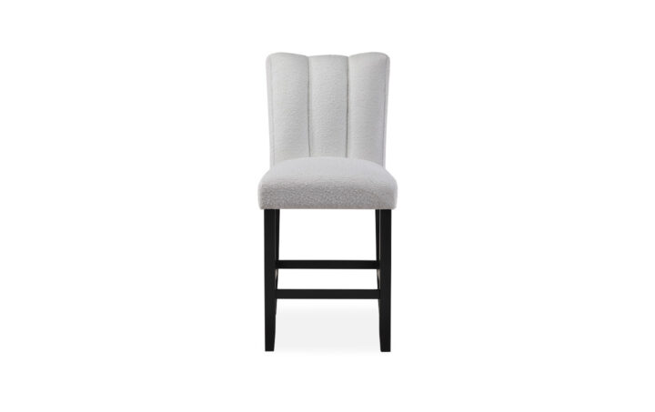 Fern Pub Dining Chair - 01