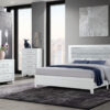 Luccia Bedroom Lifestyle