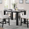 Fern Pub Dining Room Set Lifestyle