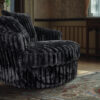 Monaco Swivel Chair